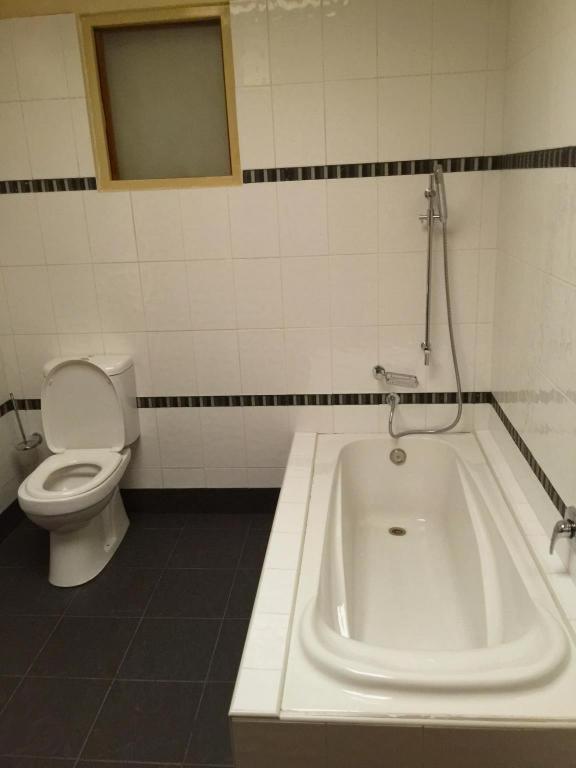 Victoria Palms Hotel Сува Екстериор снимка